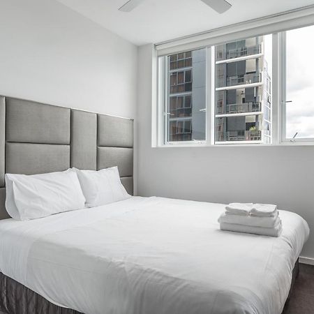Two Bedroom Apartment On Ann Street Fortitude Valley By Serain Residences Бризбейн Екстериор снимка