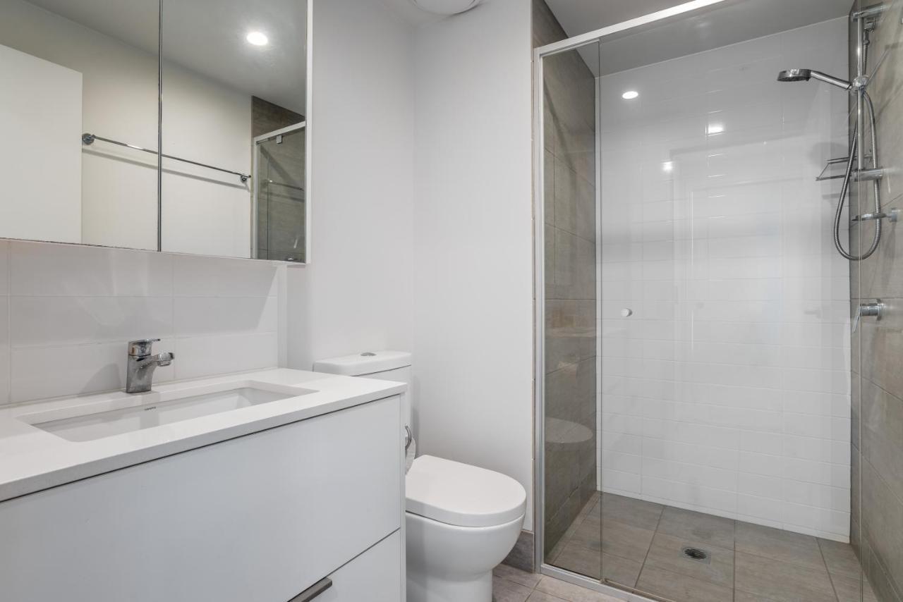 Two Bedroom Apartment On Ann Street Fortitude Valley By Serain Residences Бризбейн Екстериор снимка
