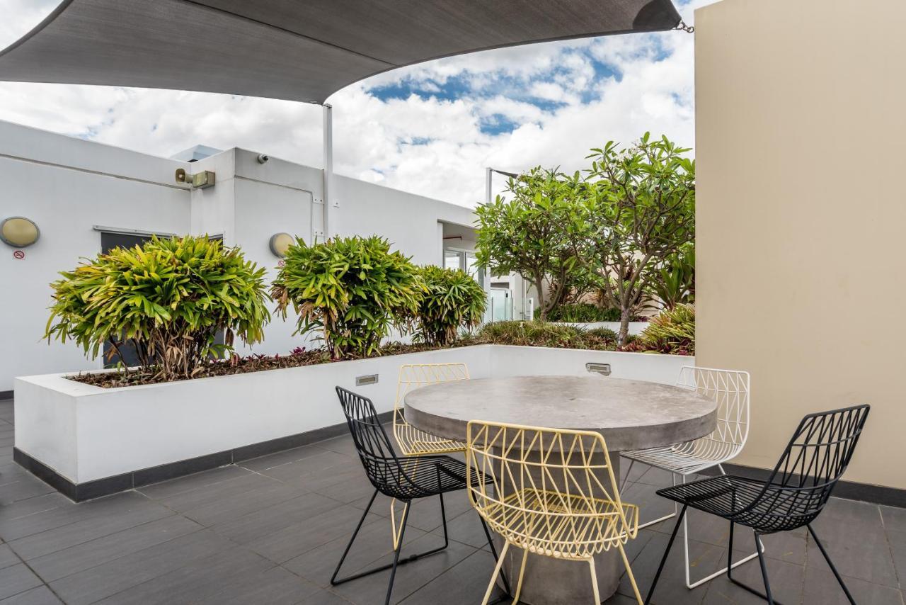 Two Bedroom Apartment On Ann Street Fortitude Valley By Serain Residences Бризбейн Екстериор снимка