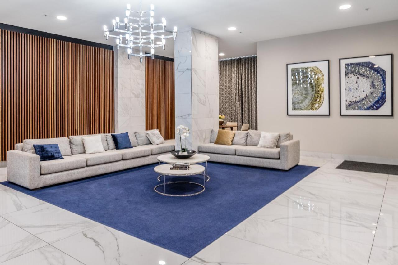 Two Bedroom Apartment On Ann Street Fortitude Valley By Serain Residences Бризбейн Екстериор снимка