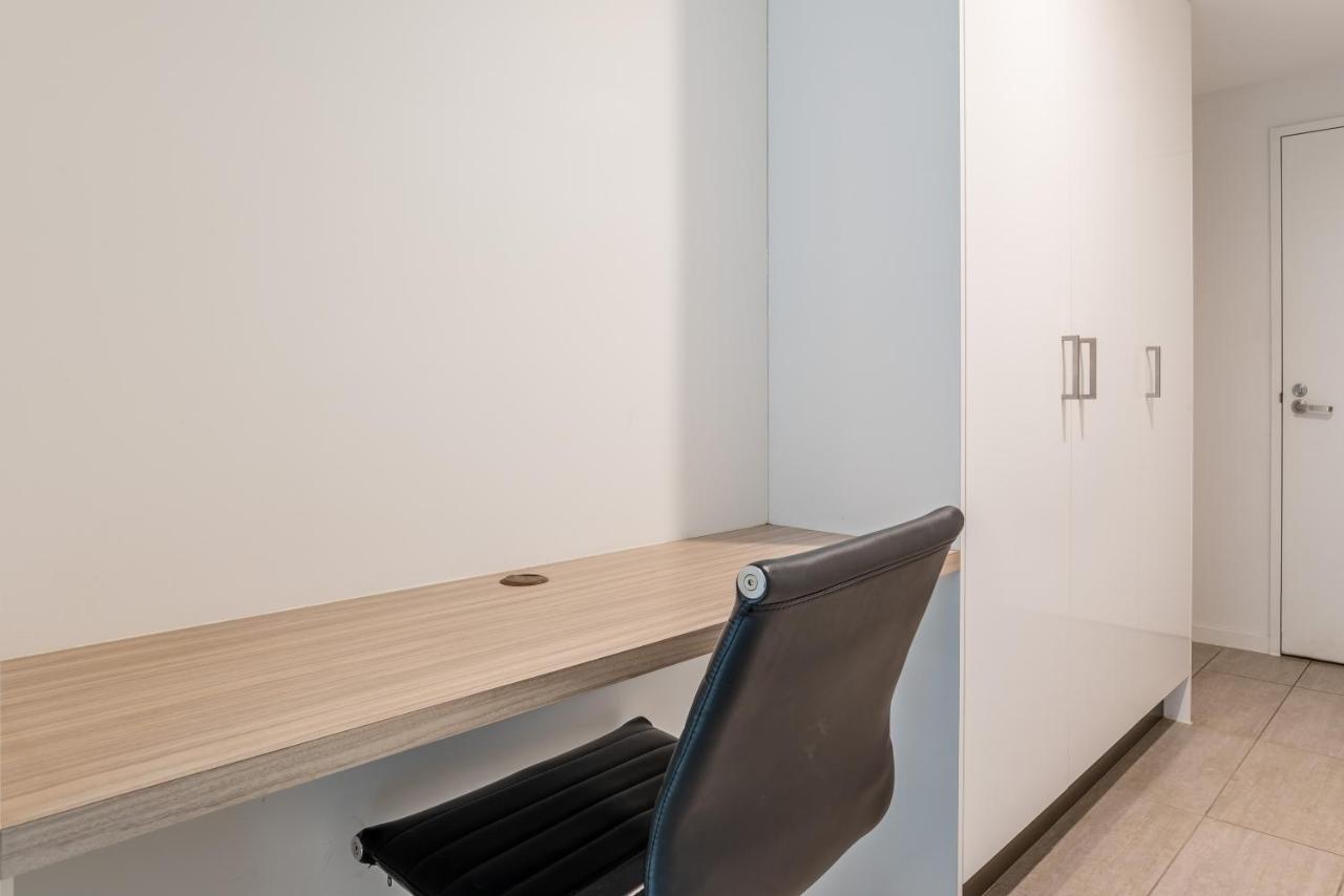 Two Bedroom Apartment On Ann Street Fortitude Valley By Serain Residences Бризбейн Екстериор снимка