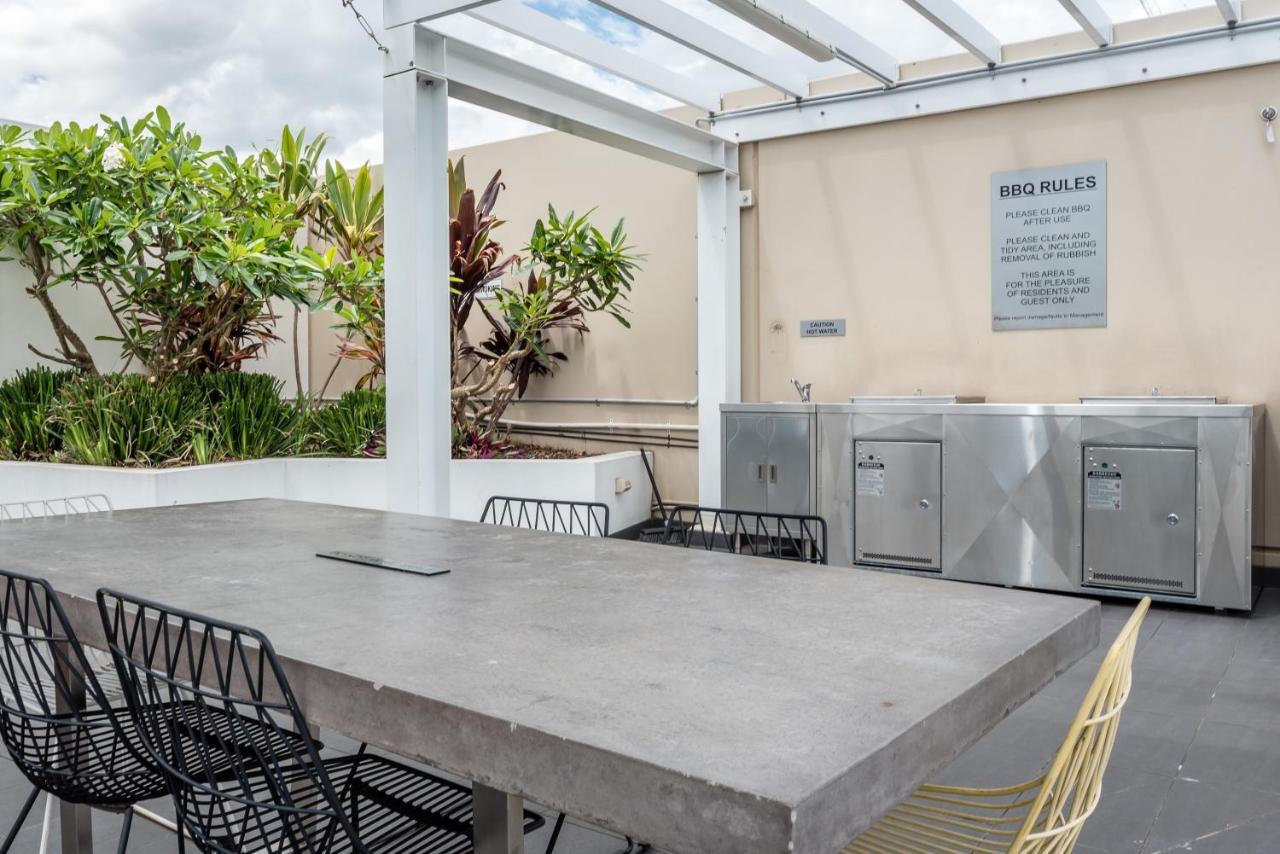 Two Bedroom Apartment On Ann Street Fortitude Valley By Serain Residences Бризбейн Екстериор снимка